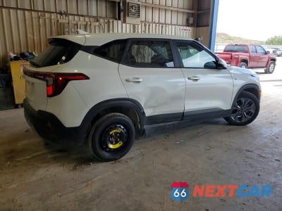 Trzecie zdjęcie samochodu z tyłu: 2026 KIA SELTOS LX VIN:KNDEP2AAXT7864389 - miniatura