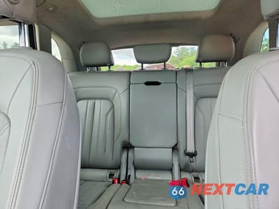 Zdjęcie 10 z 13 samochodu: 2018 AUDI Q5 PREMIUM PLUS VIN:WA1BNAFY3J2233965 - miniatura