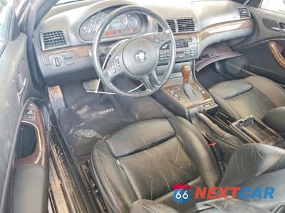 Zdjęcie 8 z 12 samochodu: 2004 BMW 330 CI VIN:WBABW534X4PL40611 - miniatura