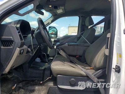Zdjęcie 7 z 12 samochodu: 2022 FORD F250 SUPER DUTY VIN:1FT7X2BT2NEC17007 - miniatura