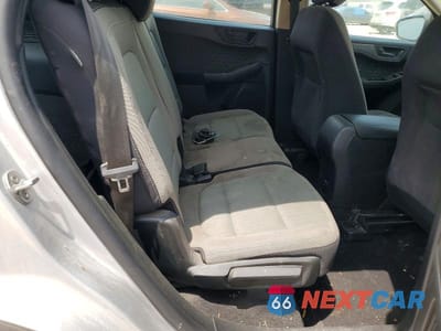 Zdjęcie 10 z 12 samochodu: 2020 FORD ESCAPE S VIN:1FMCU0F63LUA47027 - miniatura