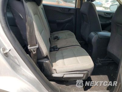 Zdjęcie 10 z 12 samochodu: 2020 FORD ESCAPE S VIN:1FMCU0F63LUA47027 - miniatura