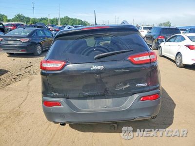 Zdjęcie 6 z 13 samochodu: 2017 JEEP CHEROKEE LATITUDE VIN:1C4PJLCB4HW573325 - miniatura