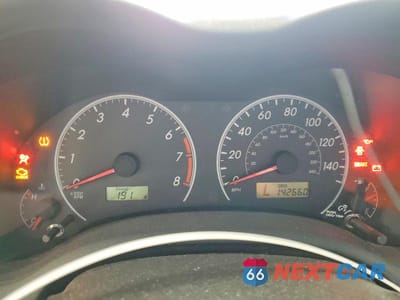 Zdjęcie 9 z 13 samochodu: 2013 TOYOTA COROLLA LE VIN:5YFBU4EE0DP127058 - miniatura