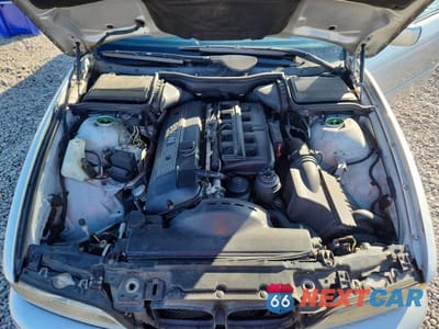 Zdjęcie 11 z 13 samochodu: 2003 BMW 530 I AUTOMATIC VIN:WBADT634X3CK36875 - miniatura