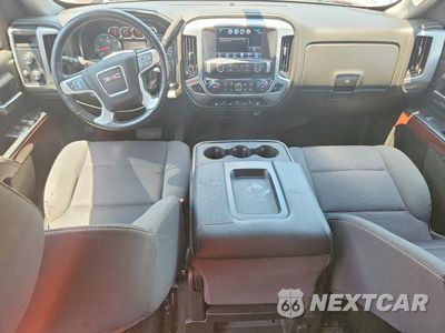 Zdjęcie 8 z 12 samochodu: 2017 GMC SIERRA K1500 SLE VIN:3GTU2MEC5HG423153 - miniatura