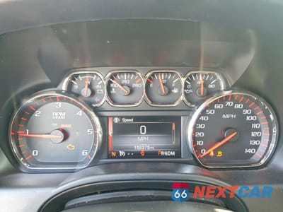 Zdjęcie 9 z 12 samochodu: 2015 GMC SIERRA K1500 SLT VIN:3GTU2VEC2FG290645 - miniatura