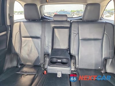 Zdjęcie 10 z 13 samochodu: 2014 TOYOTA HIGHLANDER XLE VIN:5TDKKRFH2ES011154 - miniatura