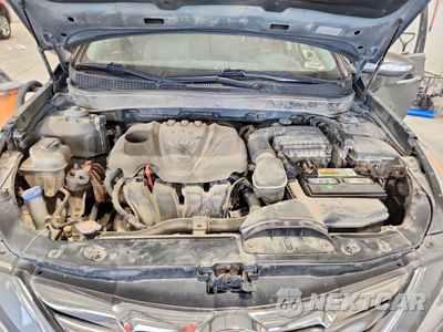 Zdjęcie 11 z 12 samochodu: 2013 HYUNDAI SONATA LIMITED VIN:5NPEC4AC8DH535647 - miniatura