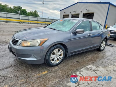 2010 HONDA ACCORD LXP 1HGCP2F43AA123271 - główne zdjęcie licytacji z USA - miniatura