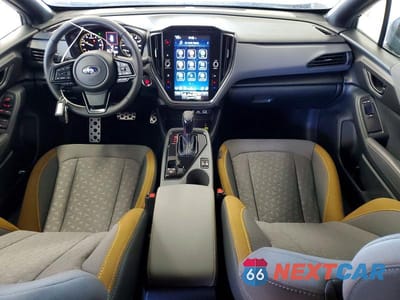 Zdjęcie 8 z 13 samochodu: 2026 SUBARU CROSSTREK SPORT VIN:4S4GUHF62T3769398 - miniatura