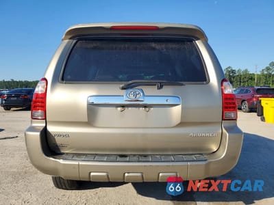 Zdjęcie 6 z 13 samochodu: 2007 TOYOTA 4RUNNER VIN:JTEZU14R278088132 - miniatura