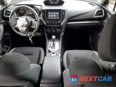 Zdjęcie 8 z 13 samochodu: 2023 SUBARU FORESTER PREMIUM VIN:JF2SKAEC6PH481798 - miniatura