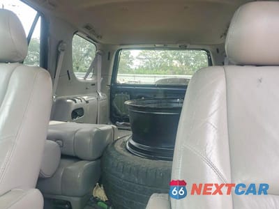 Zdjęcie 10 z 13 samochodu: 2002 TOYOTA SEQUOIA SR5 VIN:5TDBT44AX2S073211 - miniatura