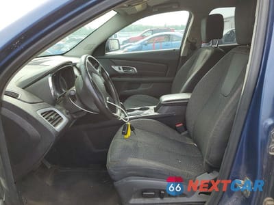 Zdjęcie 7 z 13 samochodu: 2016 GMC TERRAIN SLE VIN:2GKFLTEK0G6332121 - miniatura