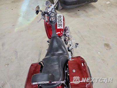 Zdjęcie 6 z 9 samochodu: 2002 HARLEY-DAVIDSON FXD VIN:1HD1GHV122Y305373 - miniatura