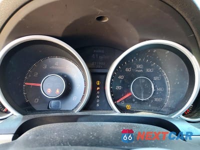 Zdjęcie 9 z 12 samochodu: 2009 ACURA TL VIN:19UUA86579A012686 - miniatura