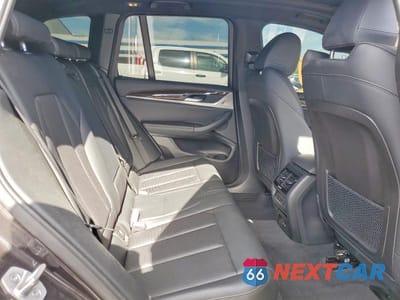 Zdjęcie 11 z 14 samochodu: 2023 BMW X3 SDRIVE30I VIN:5UX43DP09P9S11451 - miniatura