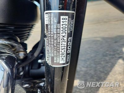 Zdjęcie 9 z 9 samochodu: 2023 HONDA VT750 C2B VIN:JH2RC5373PK300318 - miniatura