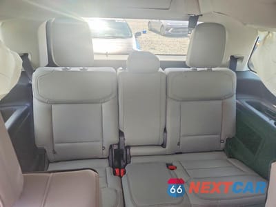 Zdjęcie 10 z 14 samochodu: 2025 FORD EXPEDITION ACTIVE VIN:1FMJU1J89SEA39190 - miniatura