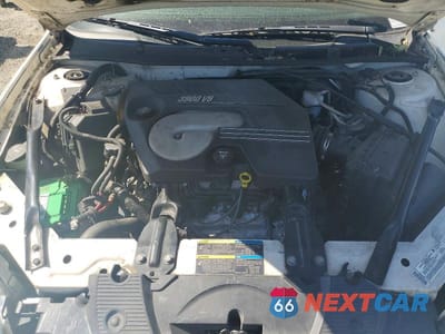 Zdjęcie 11 z 12 samochodu: 2006 CHEVROLET IMPALA LT VIN:2G1WC581169406422 - miniatura
