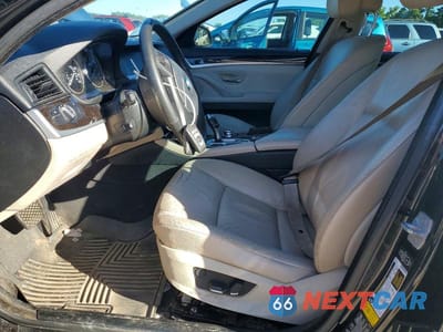 Zdjęcie 7 z 12 samochodu: 2013 BMW 528 XI VIN:WBAXH5C58DD115369 - miniatura