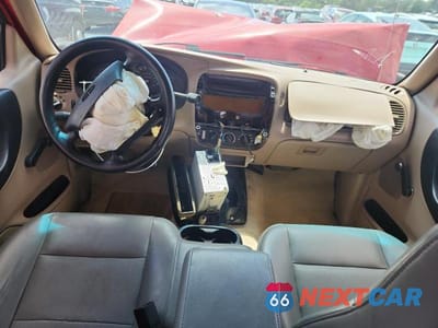 Zdjęcie 8 z 12 samochodu: 2001 FORD RANGER SUPER CAB VIN:1FTYR14V01PB28963 - miniatura