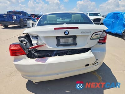 Zdjęcie 6 z 12 samochodu: 2011 BMW 328 I VIN:WBADW3C55BE536163 - miniatura