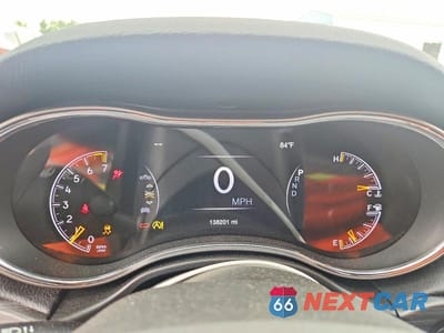 Zdjęcie 9 z 12 samochodu: 2019 JEEP GRAND CHEROKEE LAREDO VIN:1C4RJFAG8KC636167 - miniatura