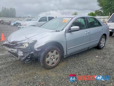 2005 HONDA ACCORD LX 1HGCM56405A165896 - główne zdjęcie licytacji z USA - miniatura