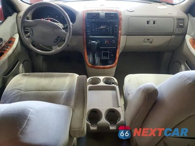 Zdjęcie 8 z 13 samochodu: 2004 KIA SEDONA LX VIN:KNDUP131046527952 - miniatura