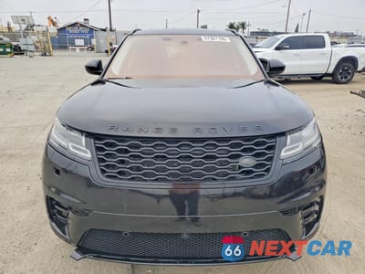 Piąte zdjęcie samochodu w środku: 2019 LAND ROVER RANGE ROVER VELAR S VIN:SALYB2EX7KA794080 - miniatura