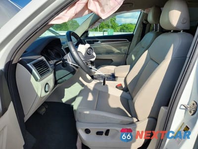 Zdjęcie 7 z 13 samochodu: 2019 VOLKSWAGEN ATLAS SE VIN:1V2UR2CA7KC581780 - miniatura
