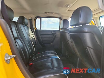 Zdjęcie 10 z 12 samochodu: 2006 HUMMER H3 VIN:5GTDN136568310849 - miniatura