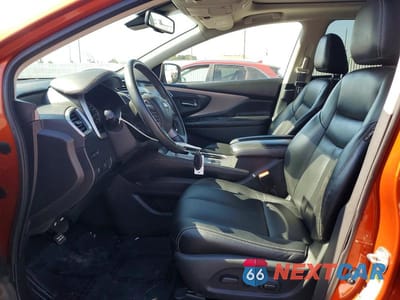 Zdjęcie 7 z 13 samochodu: 2021 NISSAN MURANO SV VIN:5N1AZ2BJ5MC111302 - miniatura