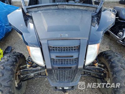 Zdjęcie 7 z 10 samochodu: 2017 ARCTIC CAT WILDCAT UTILITY VEHICLE VIN:4UF17MPVXHT306232 - miniatura