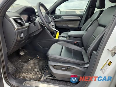 Zdjęcie 7 z 13 samochodu: 2023 VOLKSWAGEN ATLAS CROSS SPORT SE VIN:1V2WE2CA7PC224191 - miniatura