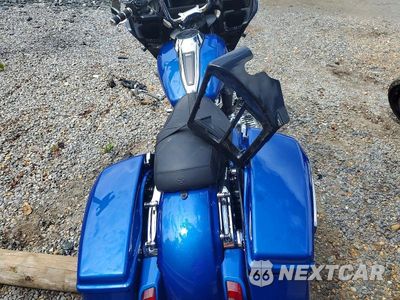 Zdjęcie 6 z 9 samochodu: 2025 HARLEY-DAVIDSON FLTRX VIN:1HD1KH712SB632998 - miniatura