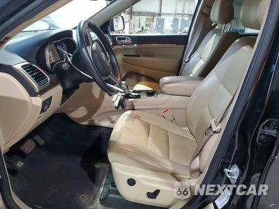 Zdjęcie 7 z 13 samochodu: 2016 JEEP GRAND CHEROKEE LIMITED VIN:1C4RJFBG4GC318679 - miniatura