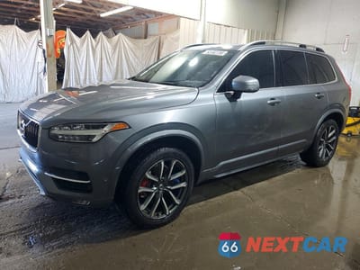 2016 VOLVO XC90 T6 YV4A22PK4G1021419 - główne zdjęcie licytacji z USA - miniatura