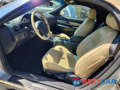 Zdjęcie 7 z 12 samochodu: 2004 FORD THUNDERBIRD VIN:1FAHP60A34Y103016 - miniatura