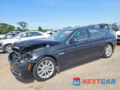 2016 BMW 535 D XDRIVE WBAFV3C5XGD687640 - główne zdjęcie licytacji z USA - miniatura