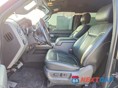 Zdjęcie 7 z 12 samochodu: 2012 FORD F350 SUPER DUTY VIN:1FT8W3DT8CEB57841 - miniatura