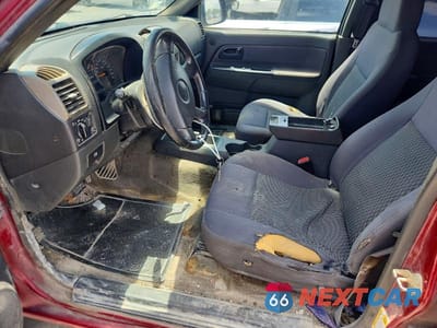 Zdjęcie 7 z 12 samochodu: 2006 CHEVROLET COLORADO VIN:1GCDS136468201346 - miniatura
