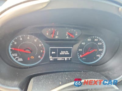 Zdjęcie 9 z 12 samochodu: 2018 CHEVROLET MALIBU LS VIN:1G1ZB5ST1JF108656 - miniatura