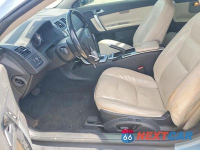 Zdjęcie 7 z 12 samochodu: 2011 VOLVO C70 T5 VIN:YV1672MC0BJ109510 - miniatura