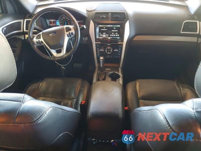 Zdjęcie 8 z 13 samochodu: 2015 FORD EXPLORER SPORT VIN:1FM5K8GT0FGA34739 - miniatura
