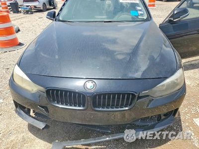 Zdjęcie 11 z 12 samochodu: 2014 BMW 320 I VIN:WBA3B1G52ENS80509 - miniatura