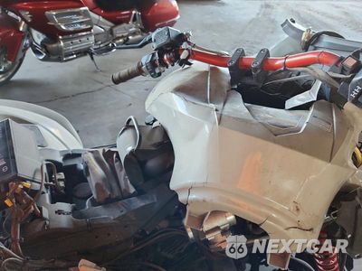 Piąte zdjęcie samochodu w środku: 2022 CAN-AM RENEGADE ATV VIN:3JBMXAX40NJ000083 - miniatura