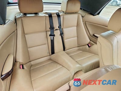 Zdjęcie 10 z 12 samochodu: 2005 BMW 325 CI VIN:WBABW33465PL37310 - miniatura